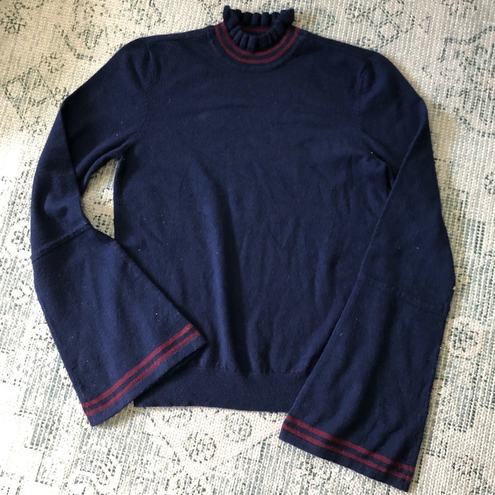 Moth Anthropologie Sweater